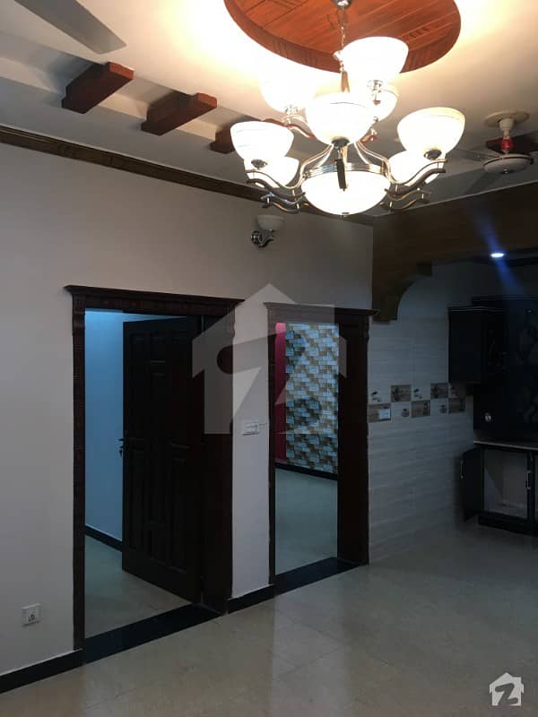 House For Sale 5 Marla At Ghauri Town Sector 4a Ghauri Town, Islamabad