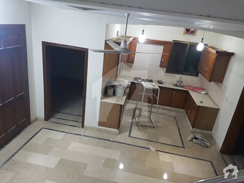 House Portion For Rent River Garden, Islamabad ID14285342