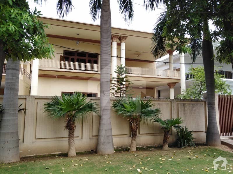 House Is Available For Sale Cantt, Jhelum ID14087662