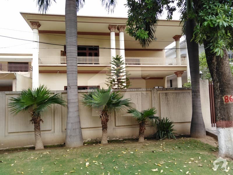 House Is Available For Sale Cantt, Jhelum ID14087662