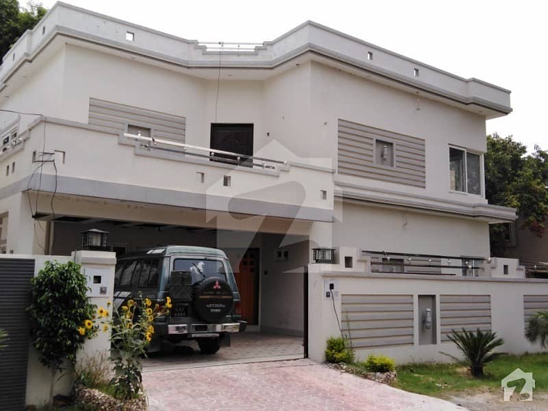 House Is Available For Sale Cantt, Jhelum ID14087661