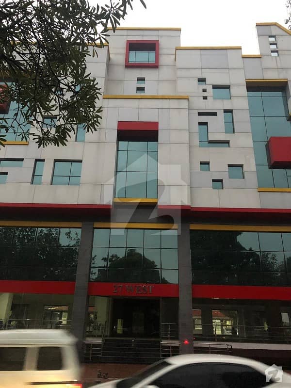 Plaza Available For Sale Blue Area, Islamabad ID14303836