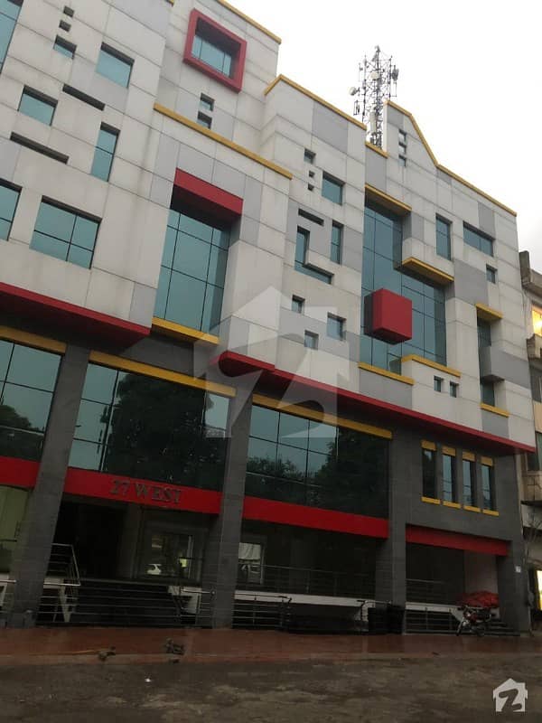 Plaza Available For Sale Blue Area, Islamabad ID14303836