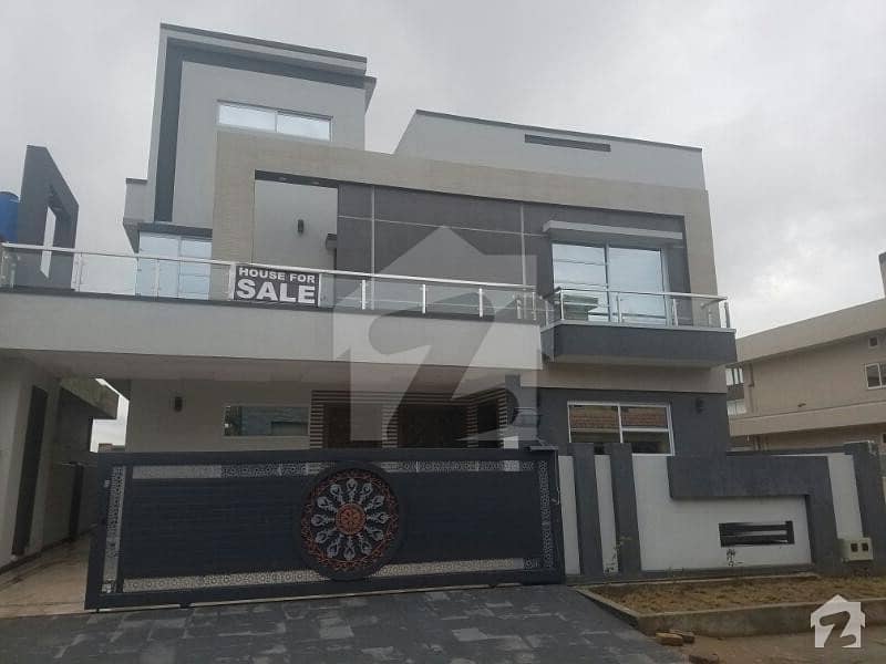House For Sale Media Town Media Town, Rawalpindi ID14306765