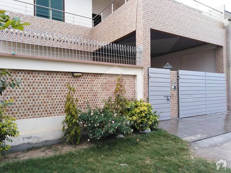 House Is Available For Rent Wapda Town Phase 1, Wapda Town, Multan