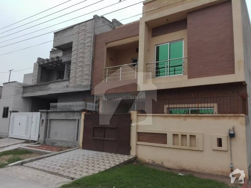 Jublilee Town House Is Available For Sale Jubilee Town Block F