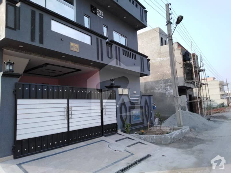 Jublilee Town House Is Available For Rent Jubilee Town Block F