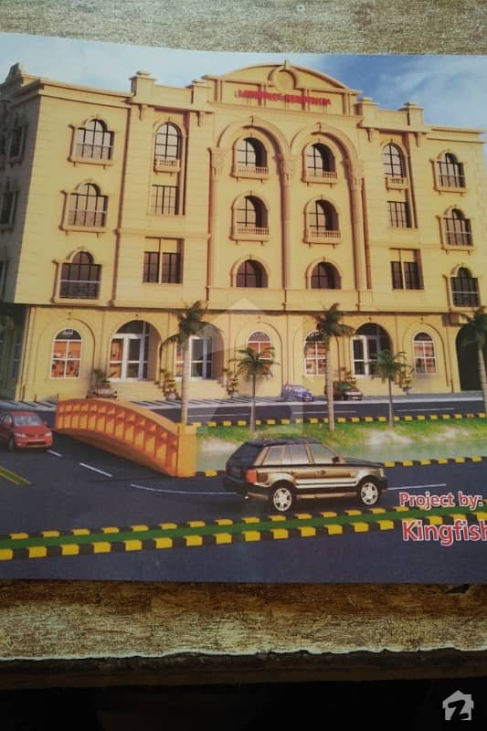 Apartment For Sale Lawrence Road Lawrence Road, Lahore ID14346603