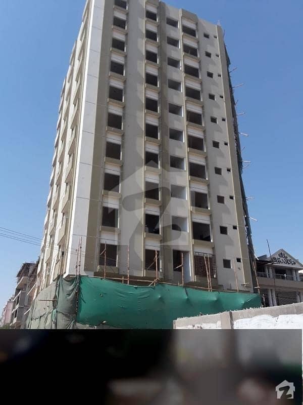 New Flat Available For Sale North Nazimabad Block L, North Nazimabad, Karachi ID14349155