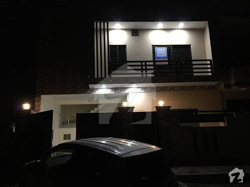 Double Storey House For Rent Jinnah Garden Jinnah Gardens Phase 1