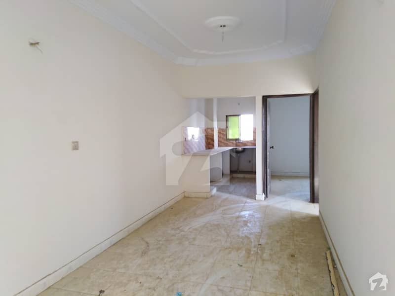 Alaska Residency 2 Bed D/D 4th Floor Leased Project With Completion