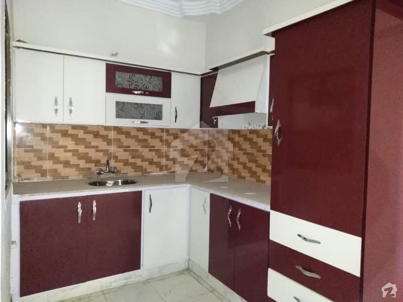 Alaska Residency 2 Bed Lounge 5th Floor Leased Project With Completion