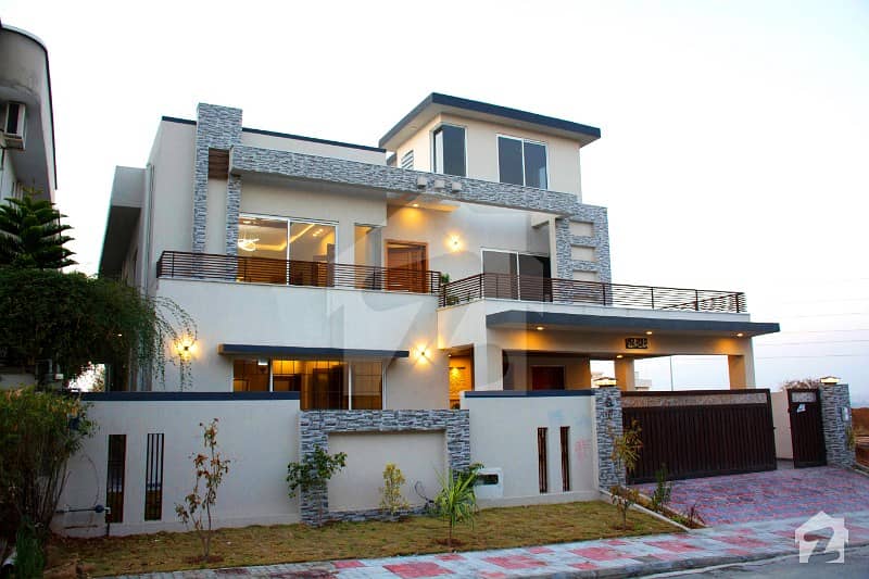 Beautiful Designer House For Sale DHA Defence Phase 2, DHA Defence