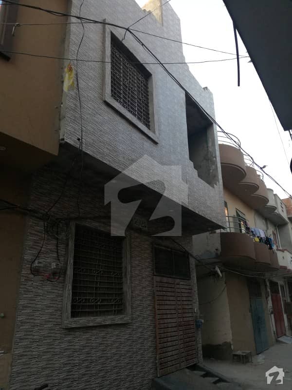 New Upper Portion For Rent Awan Town, Lahore ID14395591