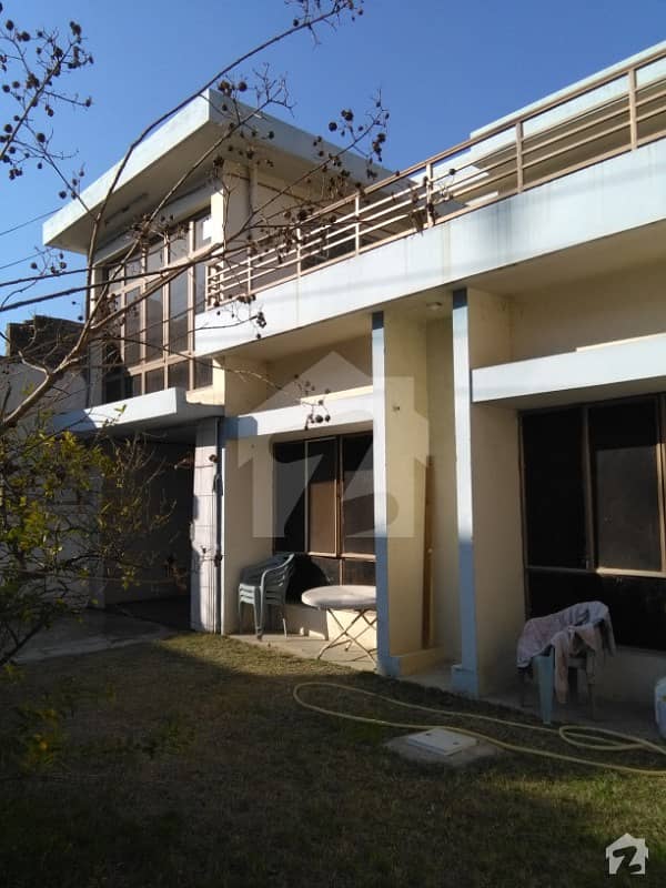 House Is Available For Sale Wah Cantt, Wah ID14206997