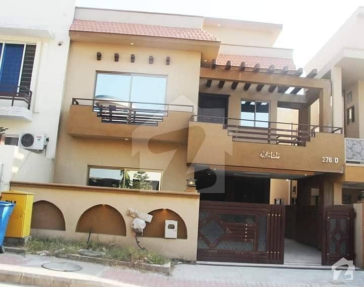 Beautiful 10 Marla House For Sale Bahria Town Phase 5, Bahria Town
