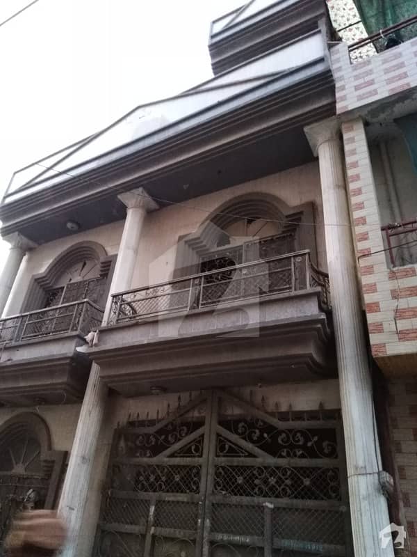 House For Rent GulshaneRavi Block D, GulshaneRavi, Lahore
