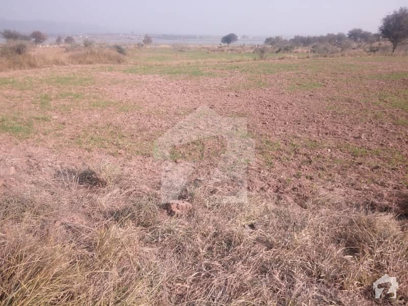 Best Land Available For Farmhouse Purpose On Shahpur Dam View Point