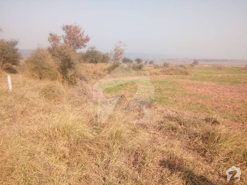 Best Land Available For Farmhouse Purpose On Shahpur Dam View Point