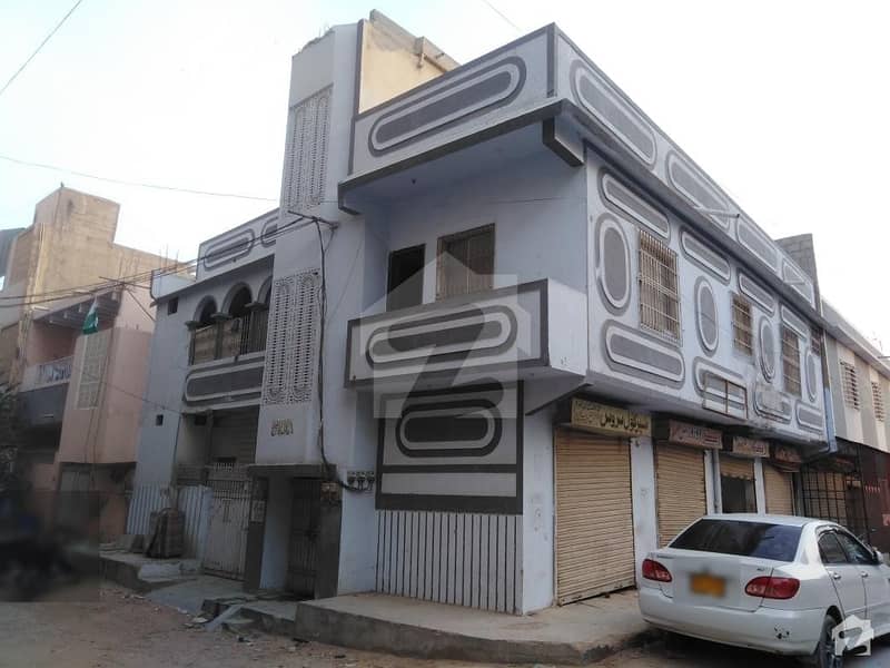 House Available For Sale Shadman Town Sector14/B, Shadman, North