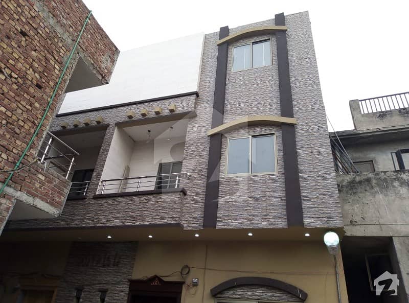 Triple Storey House For Sale Islampura, Lahore ID14421959