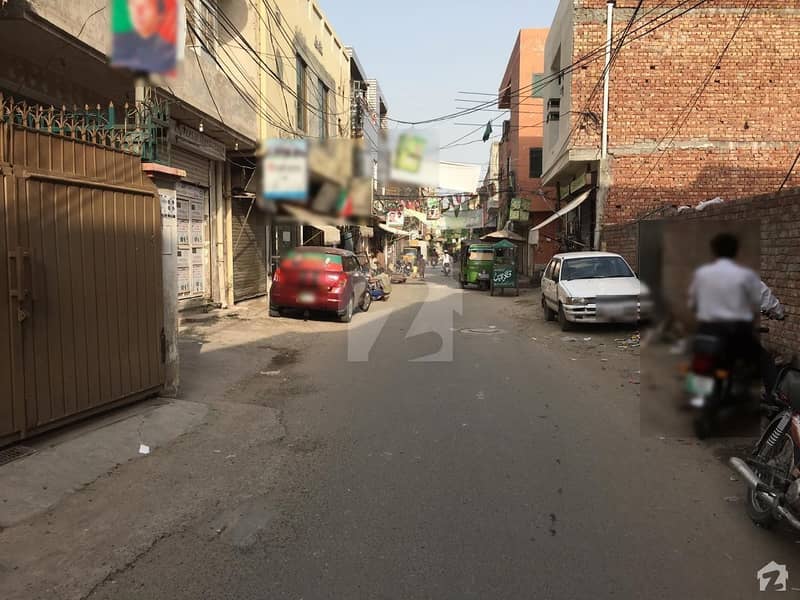 Double Storey House Available For Sale Walton Road, Lahore ID14401571