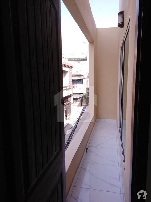 New Super Town 3 Marla Brand New Double Unit Corner House At Very