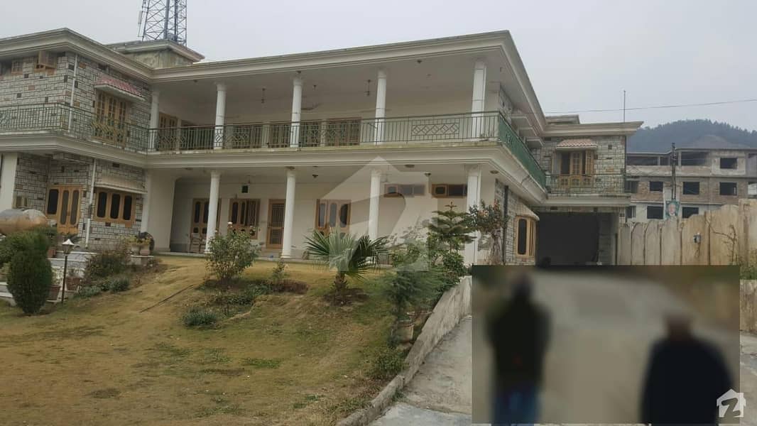 Jhangi Abbottabad House Is Available For Sale Others, Abbottabad ID14419138