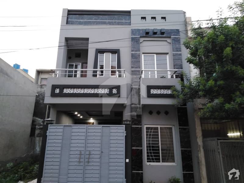 House Is Available For Sale Johar Town Phase 2 Block R1, Johar Town