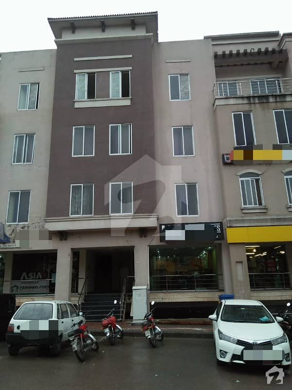Shop For Rent In Spring North Bahria Town Rawalpindi Phase 7 Bahria