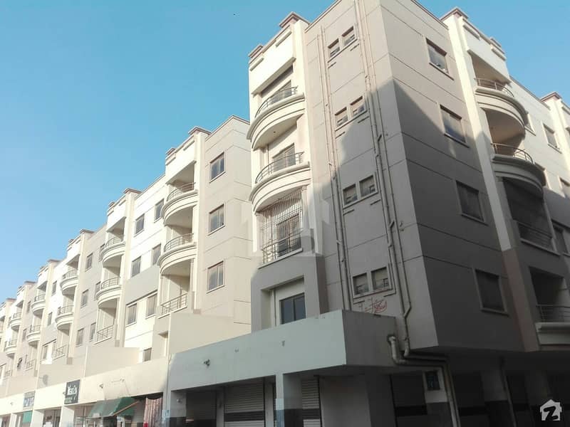 Flat Available For Sale In Saima Arabian Villas Saima Arabian Villas, Gadap Town, Karachi