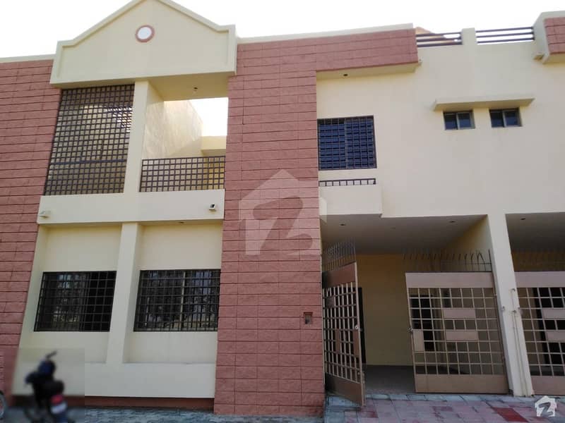 120 Yard House Is Available For Sale Scheme 33, Karachi ID14467200