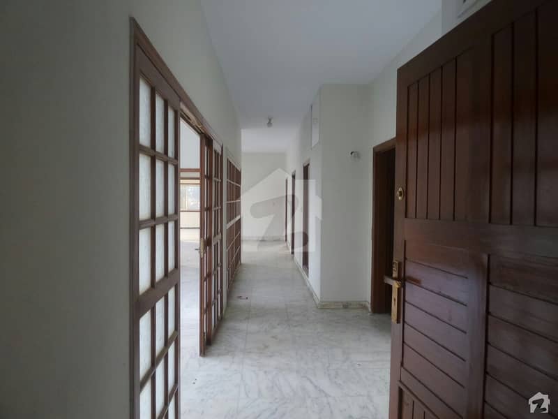 Apartment For Rent In Sea View Apartment DHA Phase 5 Sea View