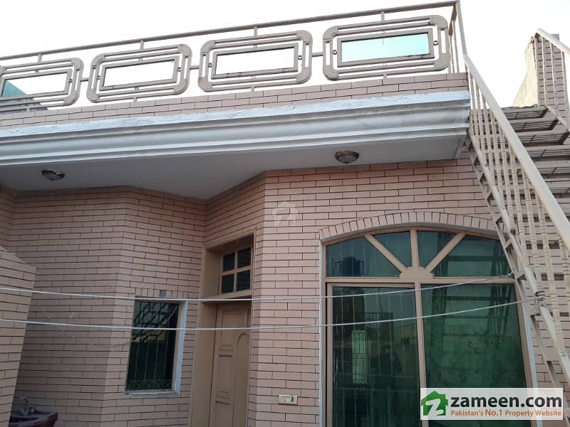 4 Marla Separate House For Rent In Muslim Town Muslim Town, Lahore