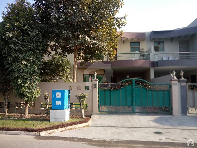 Portion Is Available For Rent Green City, Lahore ID14474325