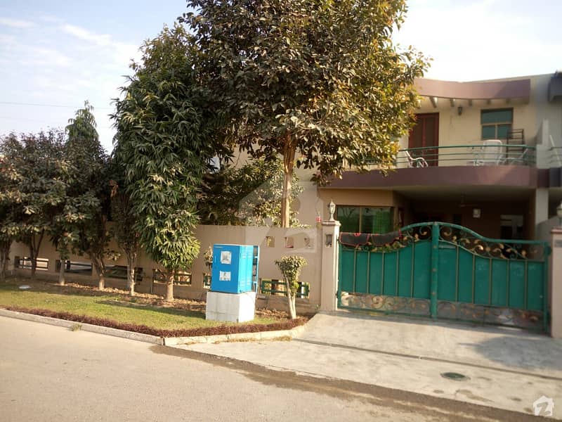 Portion Is Available For Rent Green City, Lahore ID14474325