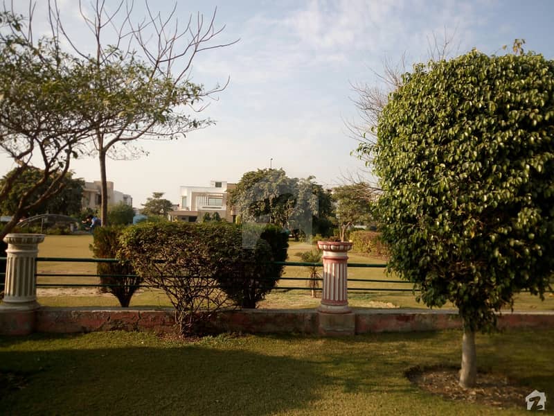 Portion Is Available For Rent Green City, Lahore ID14474325