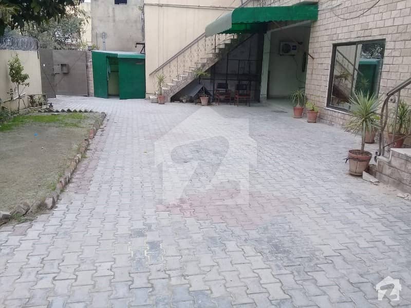 142 Harley Street House Is Available For Rent Harley Street, Rawalpindi ID14524191