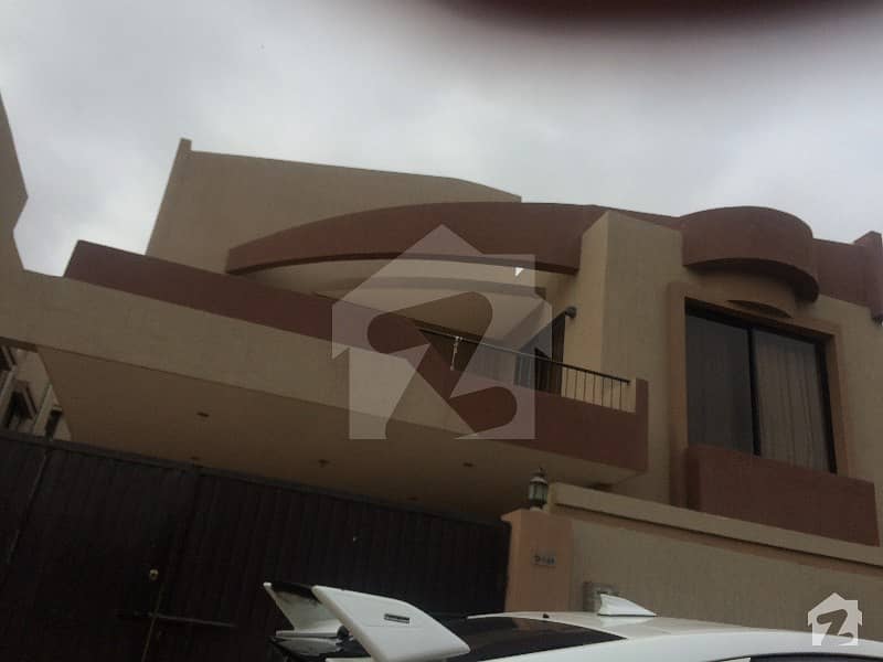 House Available for Rent 5 bed DD Servant Navy Housing Scheme Karsaz