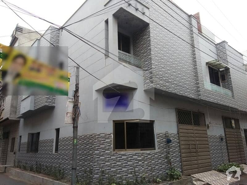 Brand New House For Sale Islampura, Lahore ID14529713