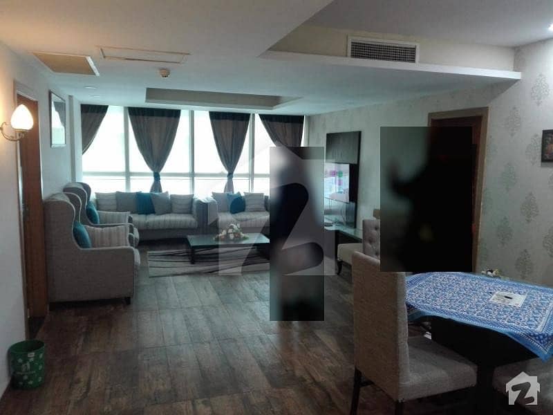 1 Bedroom Apartment Luxury Furnished Available For Rent The Centaurus