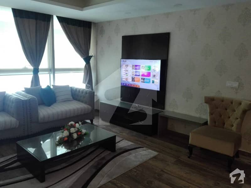 1 Bedroom Apartment Luxury Furnished Available For Rent The Centaurus