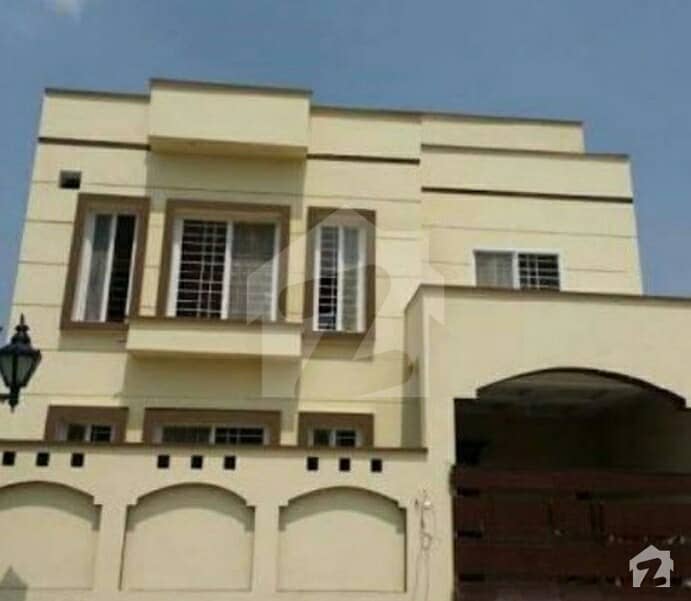 House For Rent In Kohistan Enclave Wah Cantt Kohistan Enclave, Wah Cantt, Wah ID14535648