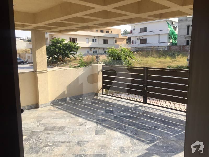 1 Kanal House For Rent In Dha Phase 2 Islamabad DHA Phase 2 Sector F