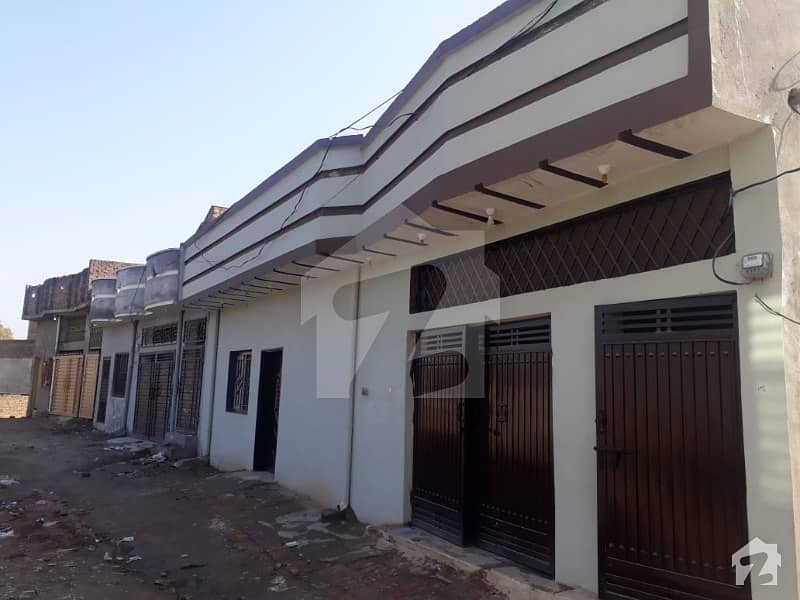 House Available For Sale Chakri Road, Rawalpindi ID14526713