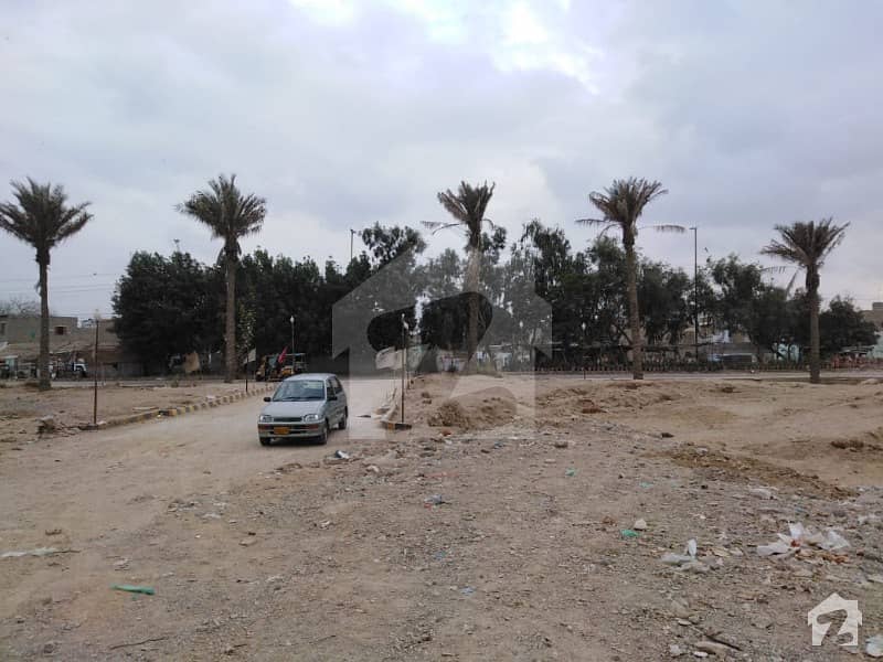 Kings plaza flats available on booking GulshaneKaneez Fatima Society