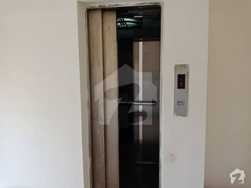 Flat Is Available For Sale In G15 Jammu And Kashmir Housing Society