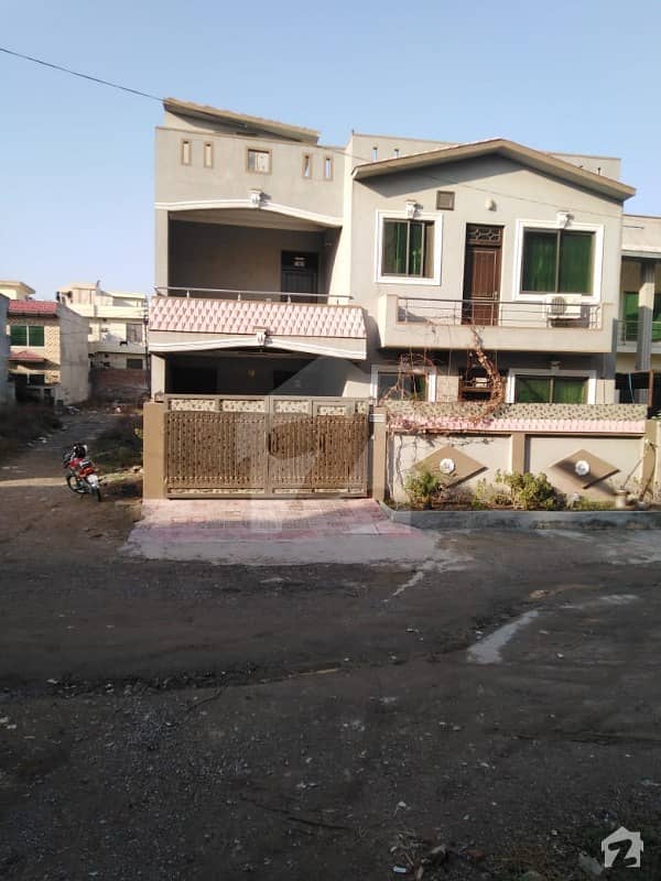 House Is Available For Sale PWD Road, Islamabad ID14547307