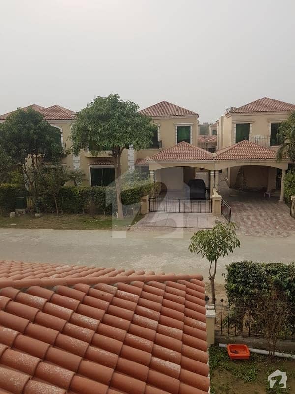 8 Marla House For Rent Tricon Village, Lahore ID14552616