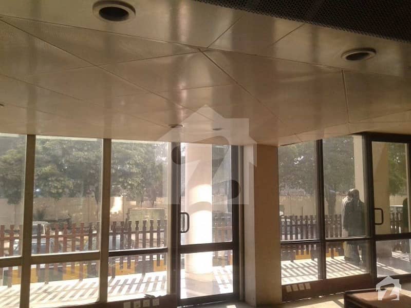 Food Court Shop Is Available For Rent In Centaurus Mall Ideal